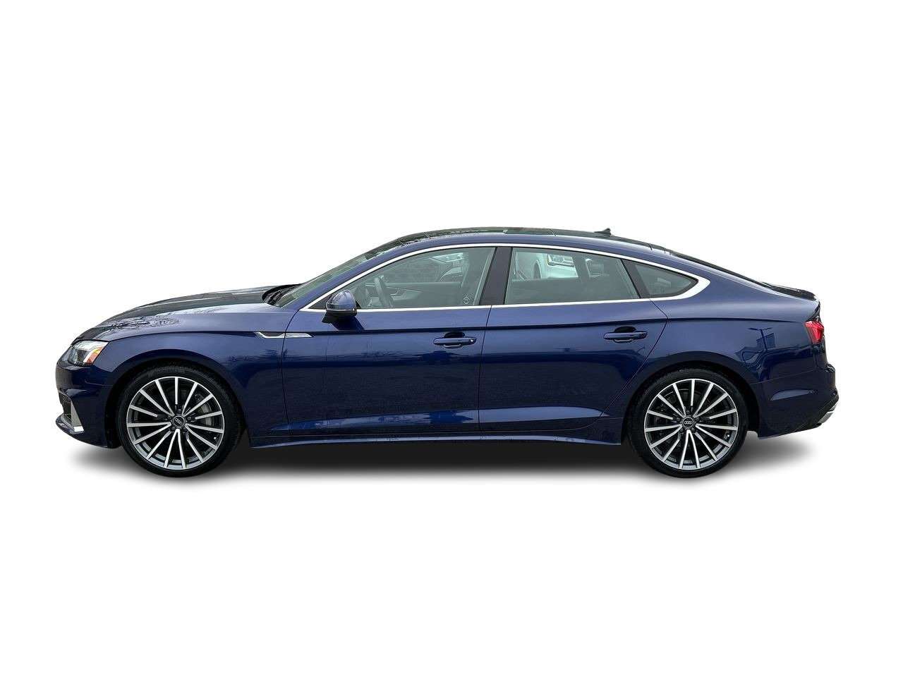 2023 Audi A5 45 Komfort |19-inch Wheels| Rear View Camera|Sunro thumb 8