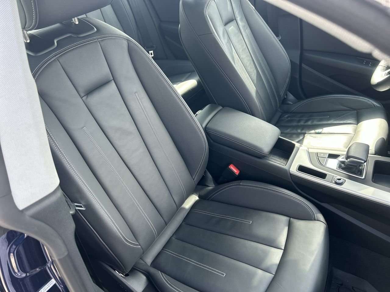 2023 Audi A5 45 Komfort |19-inch Wheels| Rear View Camera|Sunro thumb 32