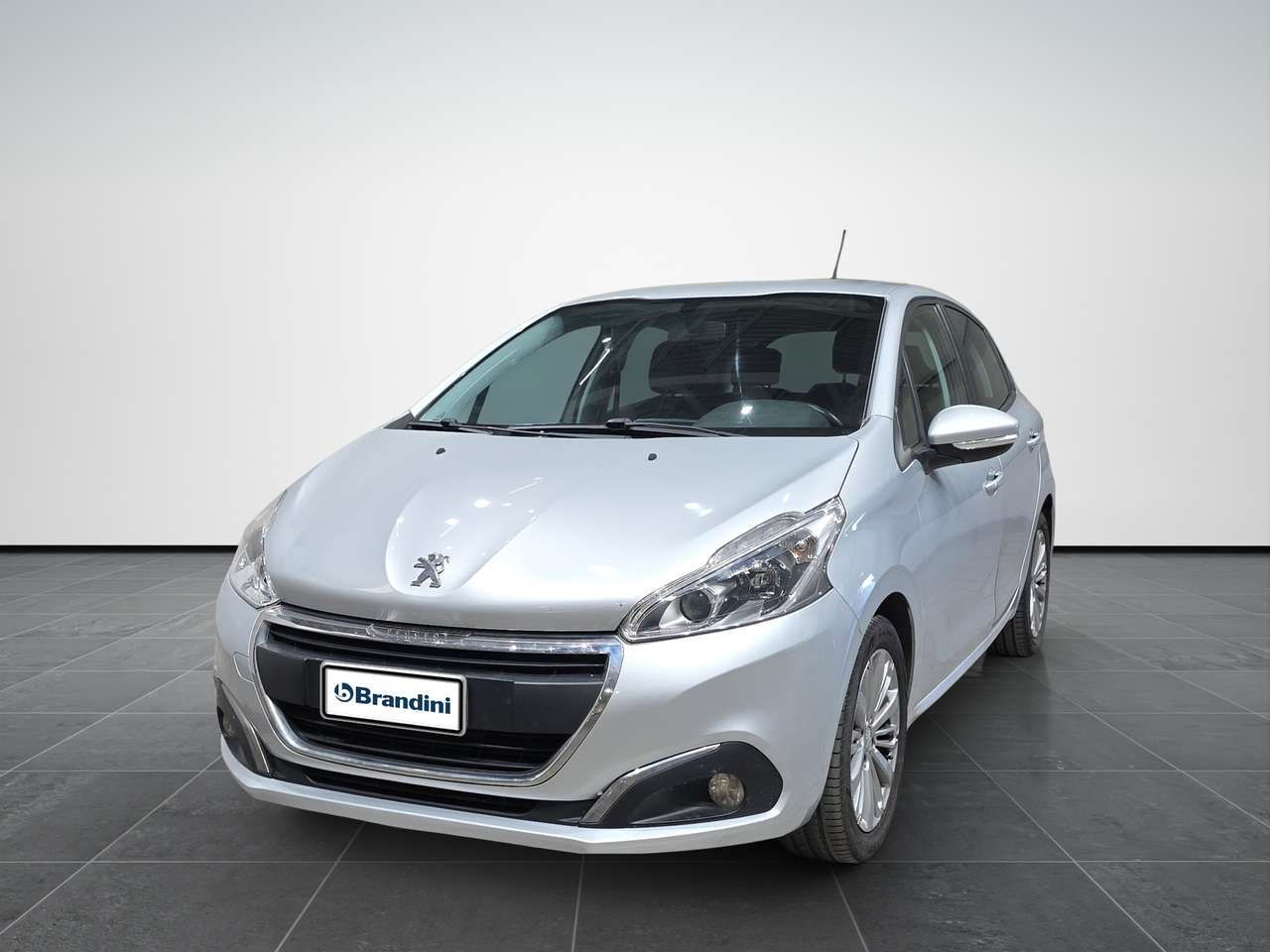 Peugeot 208 5 Porte 1.2 PureTech Active