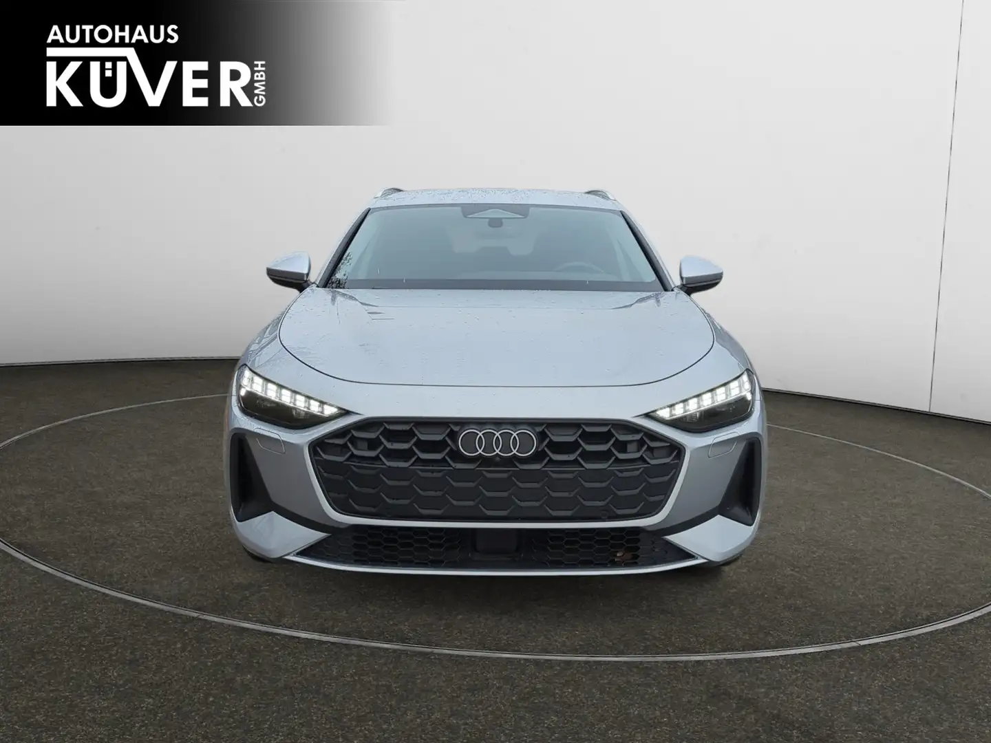 Audi A5 Avant TFSI S-tronic APP*GRA*NAVI*LED*PDC*e-Heck Silber - 2