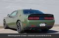 Dodge Challenger SRT 491 hp 6.4L V8 Tout compris hors homologation Vert - thumbnail 3