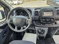 Opel Vivaro B L1H1 2,9t NAVI TEMPOMAT AUS 1.HAND Weiß - thumbnail 7