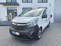 Opel Vivaro B L1H1 2,9t NAVI TEMPOMAT AUS 1.HAND Weiß - thumbnail 1