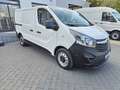 Opel Vivaro B L1H1 2,9t NAVI TEMPOMAT AUS 1.HAND Weiß - thumbnail 3