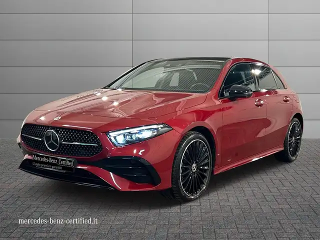 Mercedes-Benz A 250 e phev AMG Line Premium Plus auto