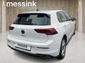 Volkswagen Golf VIII GTE eHybrid Pano RfKam ACC DigiCockpit Blanc - thumbnail 4