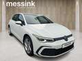 Volkswagen Golf VIII GTE eHybrid Pano RfKam ACC DigiCockpit Blanc - thumbnail 5