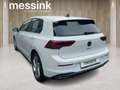 Volkswagen Golf VIII GTE eHybrid Pano RfKam ACC DigiCockpit Weiß - thumbnail 3