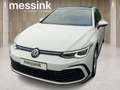 Volkswagen Golf VIII GTE eHybrid Pano RfKam ACC DigiCockpit Blanc - thumbnail 2