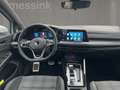 Volkswagen Golf VIII GTE eHybrid Pano RfKam ACC DigiCockpit Blanc - thumbnail 9
