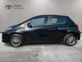 Toyota Yaris 1.4 d-4d Active 5p Schwarz - thumbnail 4