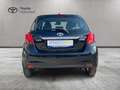 Toyota Yaris 1.4 d-4d Active 5p Schwarz - thumbnail 3