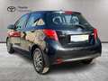 Toyota Yaris 1.4 d-4d Active 5p Schwarz - thumbnail 6