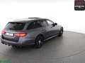 Mercedes-Benz E 53 AMG E 53 AMG T 4M STANDHZ,SITZKLIMA,MULTIBEAM,COMAND Gris - thumbnail 5