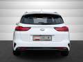 Kia Ceed SW / cee'd SW Sportswagon 1.4 T-GDI DCT Spirit Weiß - thumbnail 6