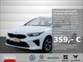 Kia Ceed SW / cee'd SW Sportswagon 1.4 T-GDI DCT Spirit Weiß - thumbnail 1