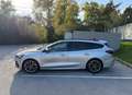 Ford Focus Focus Turnier 1,0 EcoBoost Hybrid ST-Line Vignale Aut. Silber - thumbnail 9