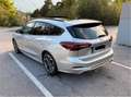 Ford Focus Focus Turnier 1,0 EcoBoost Hybrid ST-Line Vignale Aut. Silber - thumbnail 8