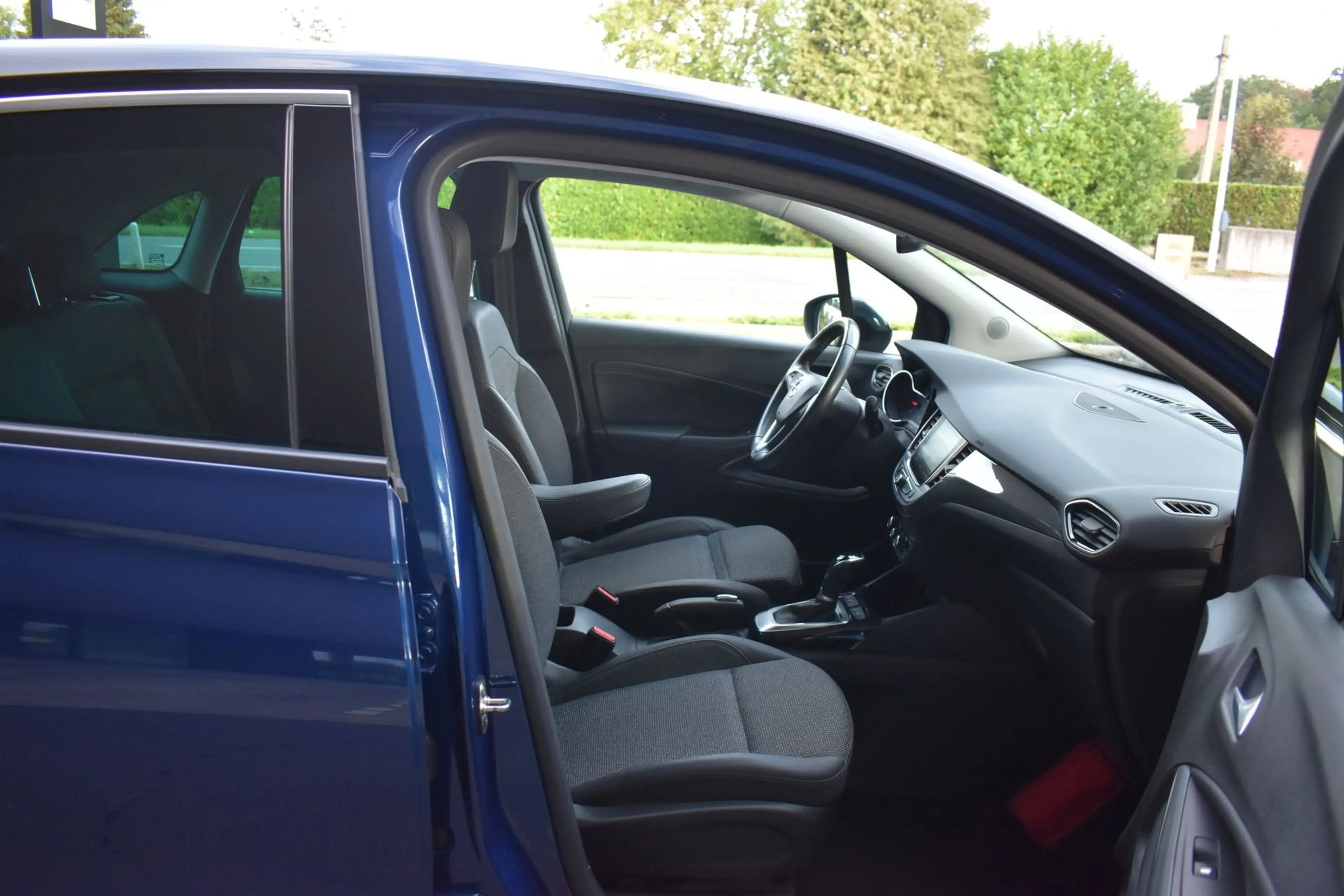 Opel Crossland Turbo S/S Elegance AT6*Navi*Camera*DodeHoek — photo 15
