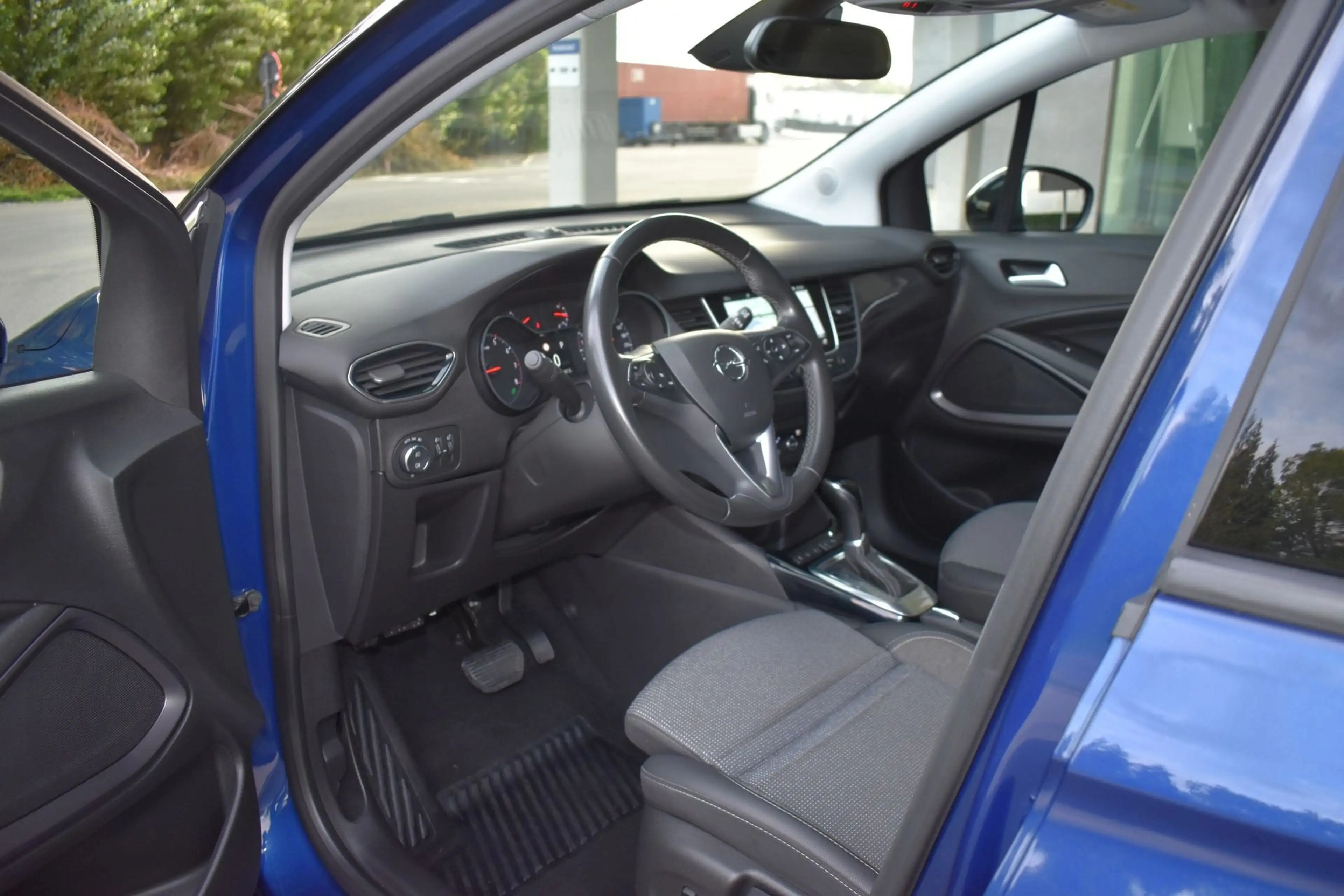 Opel Crossland Turbo S/S Elegance AT6*Navi*Camera*DodeHoek — photo 11