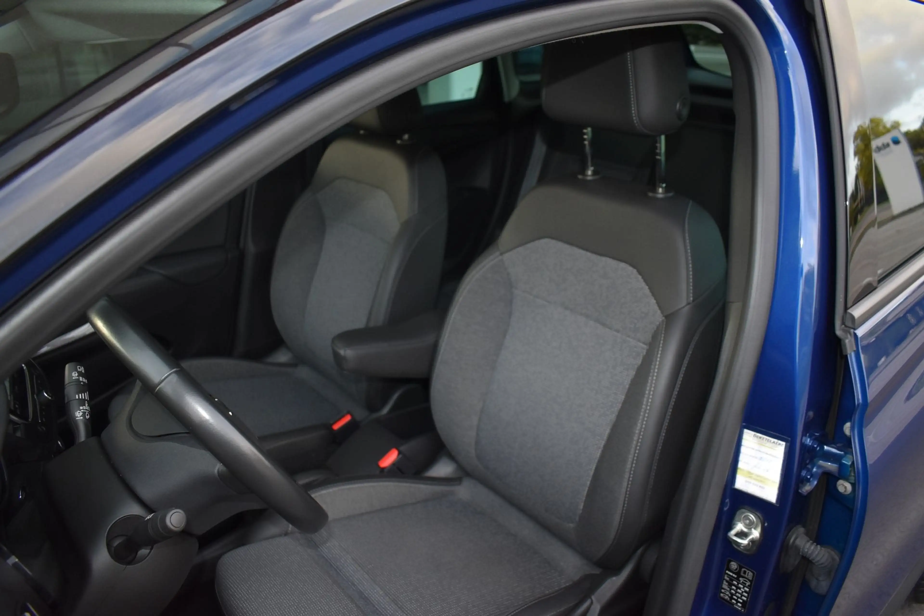 Opel Crossland Turbo S/S Elegance AT6*Navi*Camera*DodeHoek — photo 12