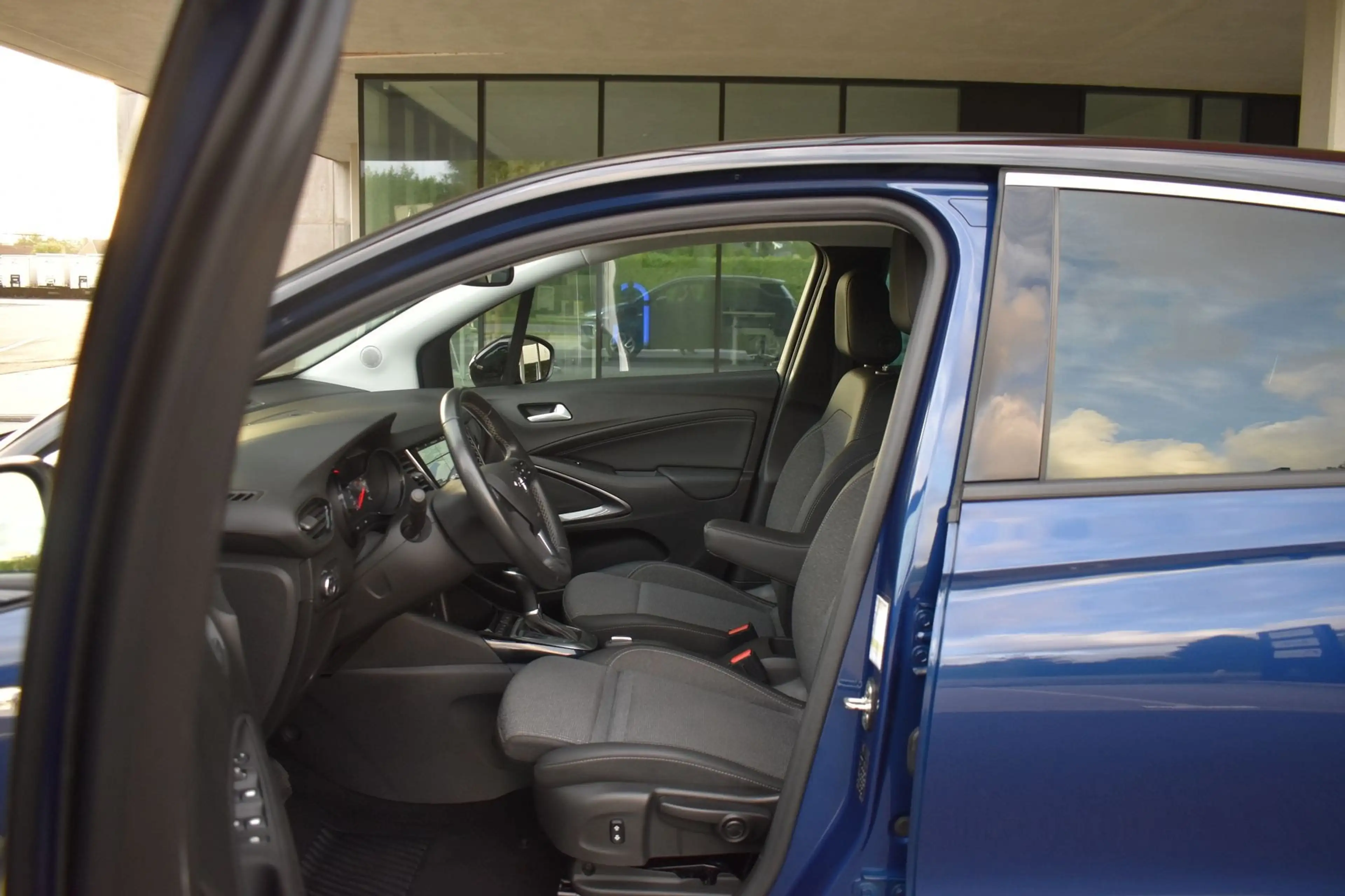 Opel Crossland Turbo S/S Elegance AT6*Navi*Camera*DodeHoek — photo 13