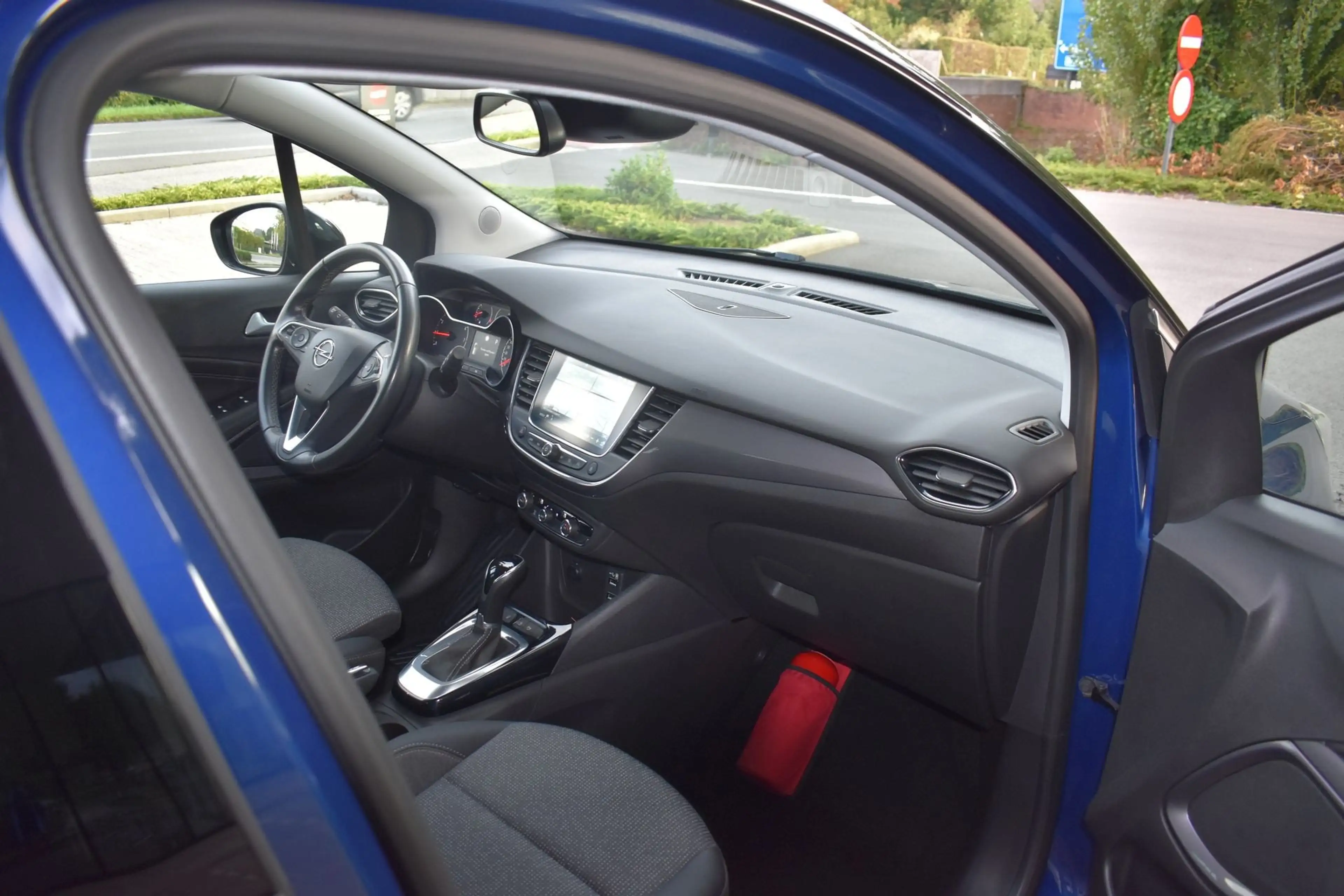 Opel Crossland Turbo S/S Elegance AT6*Navi*Camera*DodeHoek — photo 14