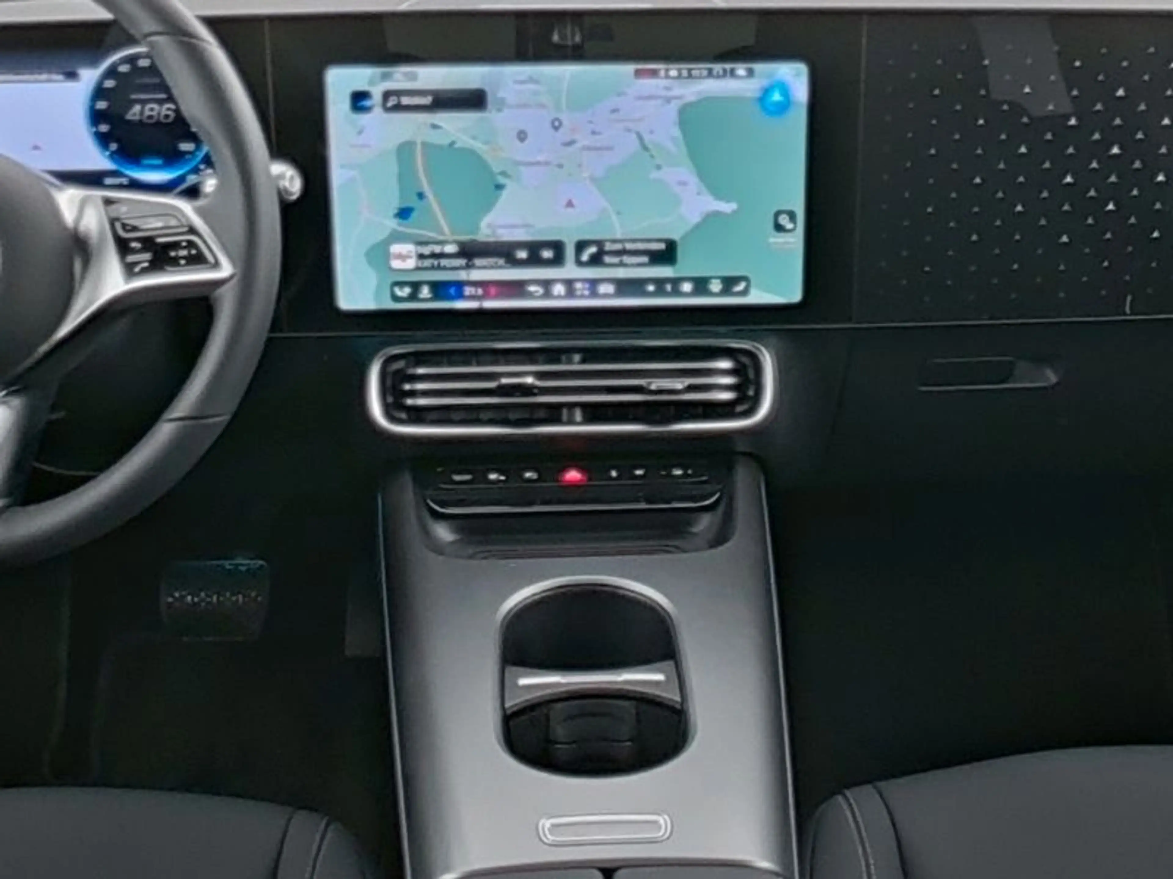 Mercedes-Benz CLA 250 + Progressive mit EQ Technologie AUT Kam. — photo 4