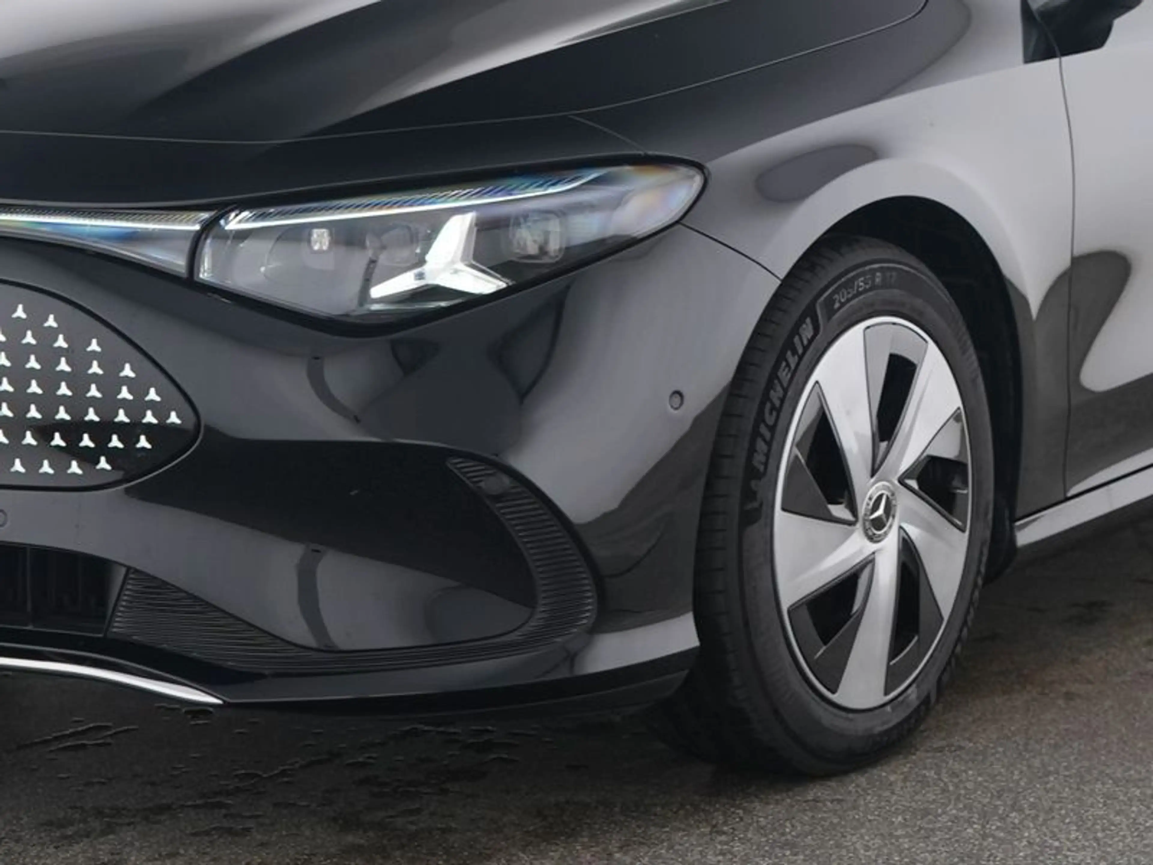 Mercedes-Benz CLA 250 + Progressive mit EQ Technologie AUT Kam. — photo 2