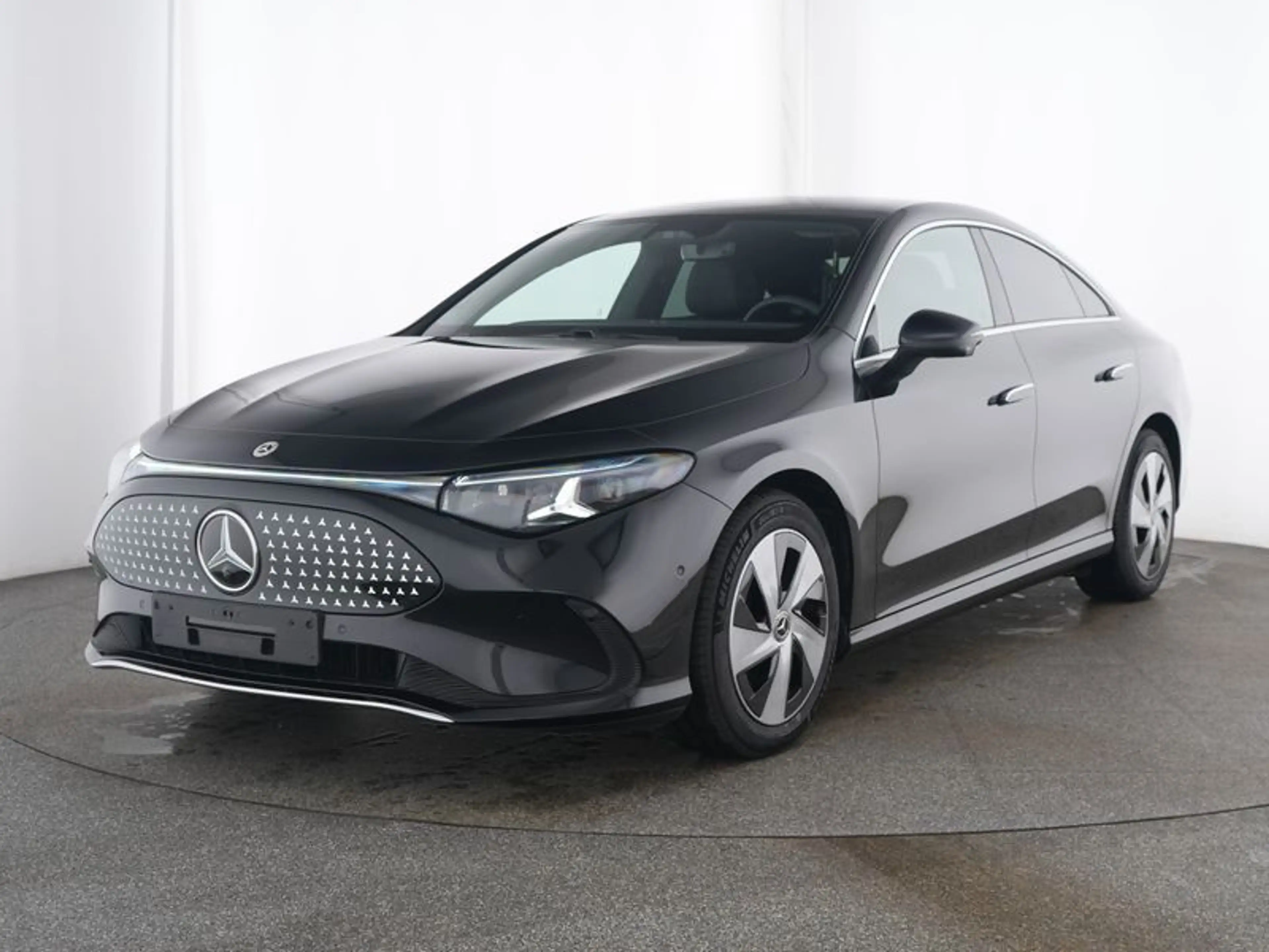 Mercedes-Benz CLA 250 + Progressive mit EQ Technologie AUT Kam.