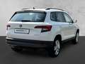 Skoda Karoq 1.5 TSI Style Klima Navi Einparkhilfe Sitzheizung Bianco - thumbnail 4