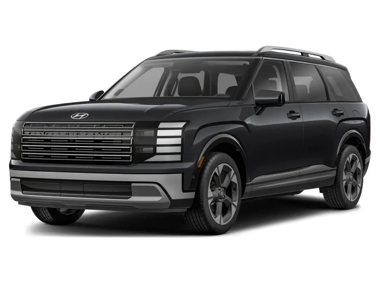 2026 Hyundai PALISADE Hybrid