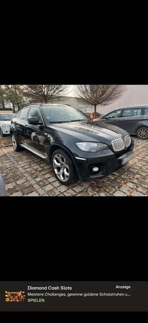 BMW X6 xDrive50i - 2