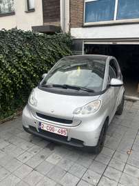 Coupe 75 Edition Red Softouch A