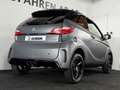 Aixam Coupe GTI Sport, Multimedia, RFK, Kubota, Inkl Lieferung Grau - thumbnail 17