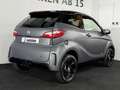 Aixam Coupe GTI Sport, Multimedia, RFK, Kubota, Inkl Lieferung Šedá - thumbnail 11