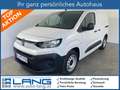 Citroen Berlingo 1.5 BlueHDI 100 FAP L1/M 75 kW (102 PS), Schalt... Weiß - thumbnail 1