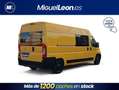 Peugeot Boxer 131CV 2.0 L3H2 CAMPERIZADA Amarillo - thumbnail 5