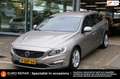 Volvo V60 2.4 D6 AWD Plug-In Hybrid Summum Grijs - thumbnail 1