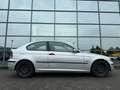 BMW 316 3 Compact 316ti Automatik Klima Silber - thumbnail 5