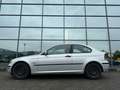 BMW 316 3 Compact 316ti Automatik Klima Silber - thumbnail 4