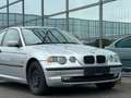 BMW 316 3 Compact 316ti Automatik Klima Silber - thumbnail 1