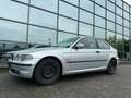 BMW 316 3 Compact 316ti Automatik Klima Silber - thumbnail 11