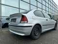 BMW 316 3 Compact 316ti Automatik Klima Silber - thumbnail 13