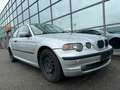 BMW 316 3 Compact 316ti Automatik Klima Silber - thumbnail 15