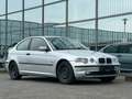BMW 316 3 Compact 316ti Automatik Klima Silber - thumbnail 6