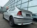 BMW 316 3 Compact 316ti Automatik Klima Silber - thumbnail 12