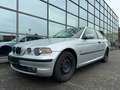 BMW 316 3 Compact 316ti Automatik Klima Silber - thumbnail 10