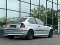 BMW 316 3 Compact 316ti Automatik Klima Silber - thumbnail 3