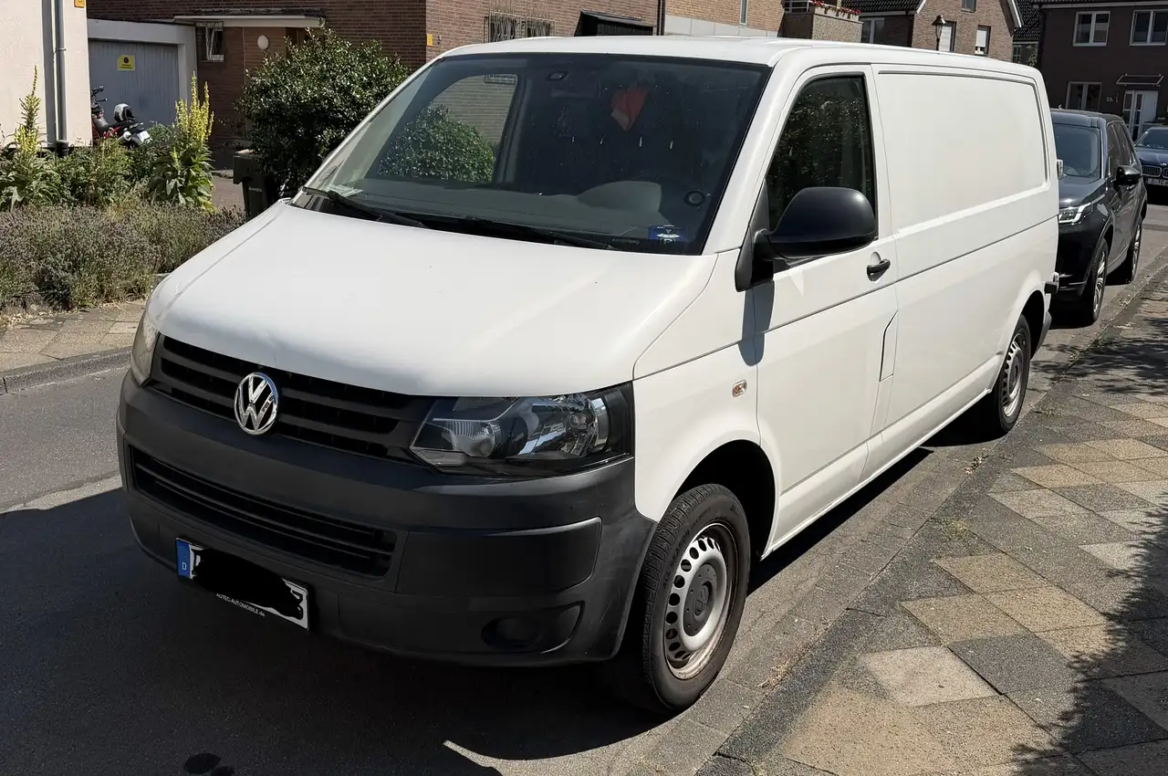 Volkswagen T5